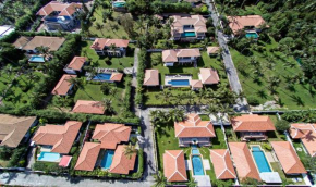 Villas Bangrak Samui